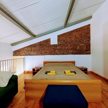 Loft Casa Celeste Catania Luaran gambar