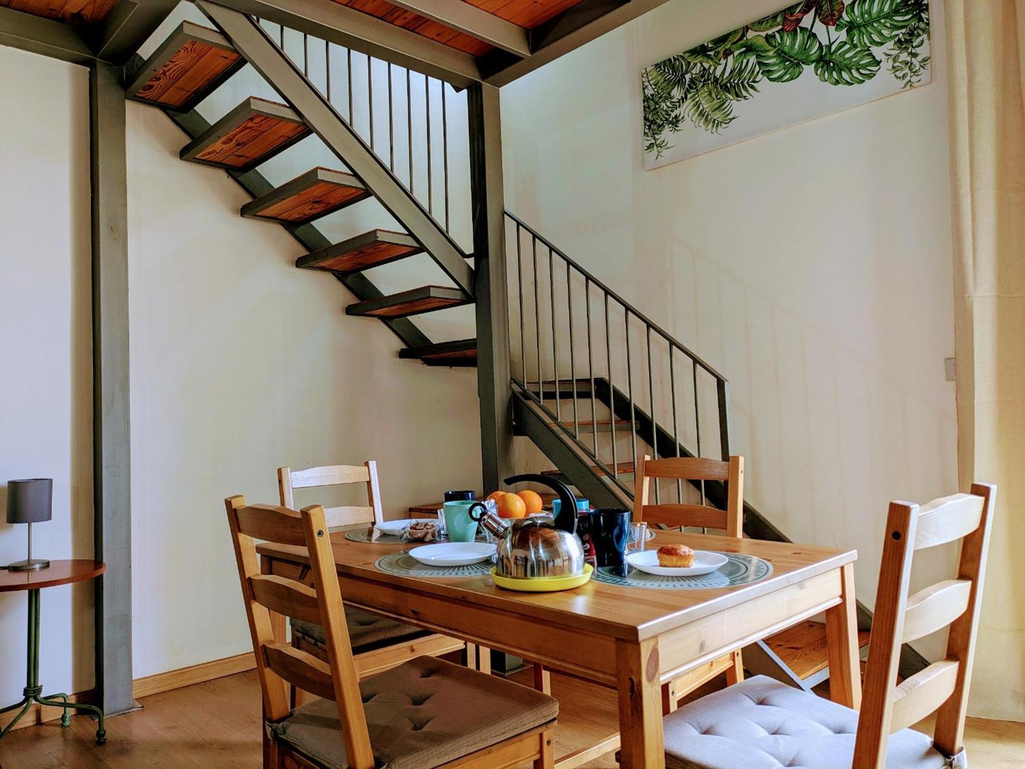 Loft Casa Celeste Catania Luaran gambar