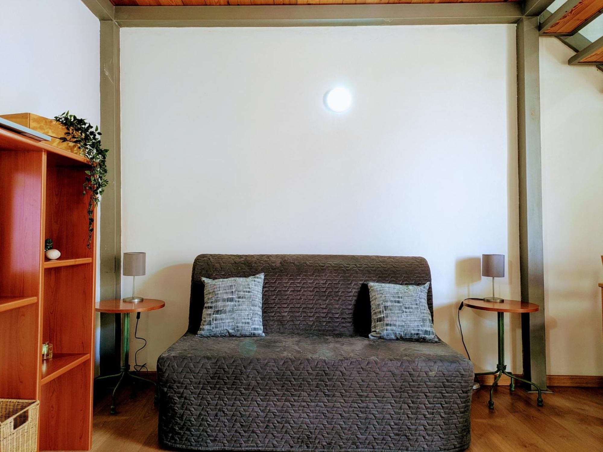 Loft Casa Celeste Catania Luaran gambar