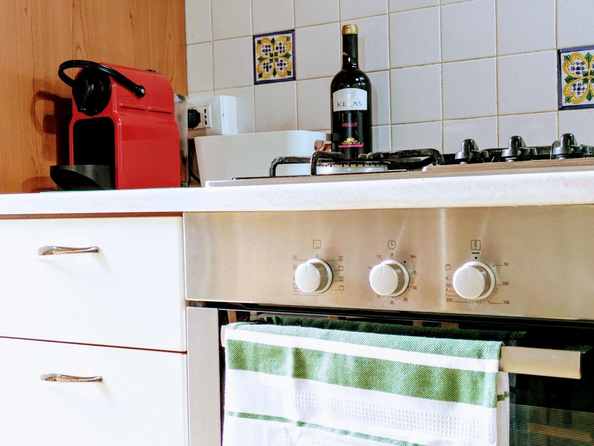 Loft Casa Celeste Catania Luaran gambar