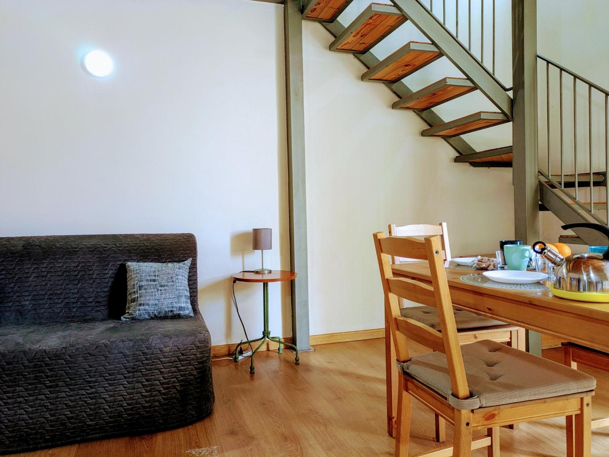 Loft Casa Celeste Catania Luaran gambar