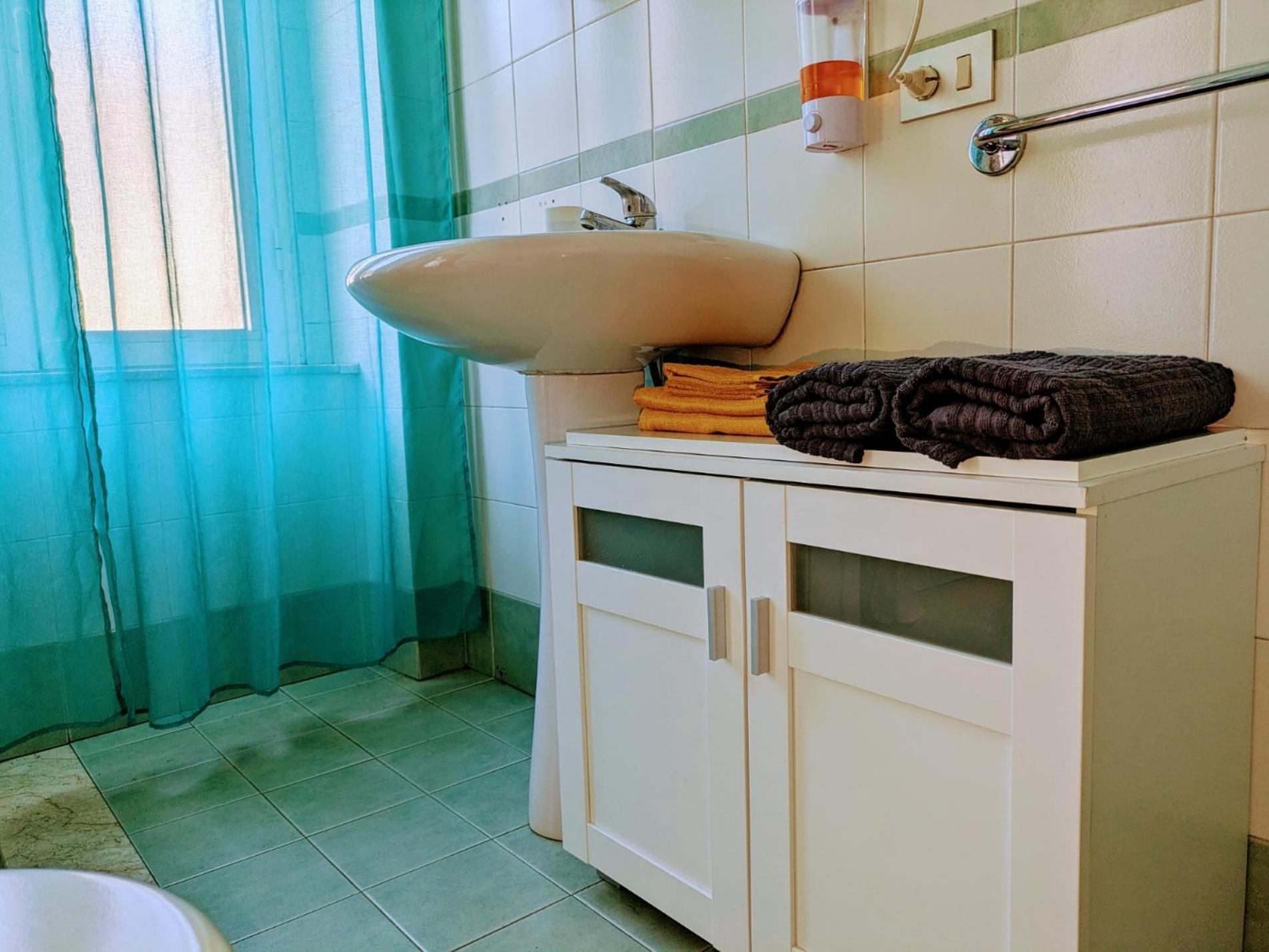 Loft Casa Celeste Catania Luaran gambar